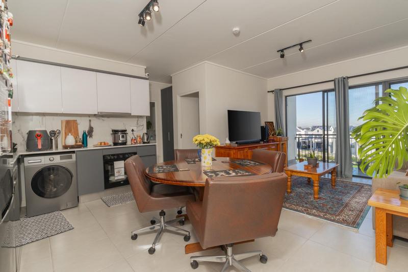 2 Bedroom Property for Sale in The Huntsman Western Cape